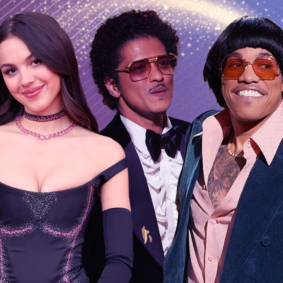 Lista completa de ganadores de los Grammys 2025 E! Online Latino MX